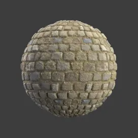 Pavingstones